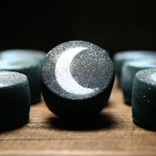 New Moon Bath Bomb