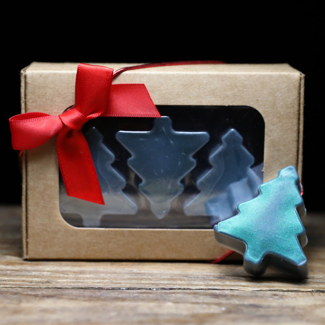 Home for the Holidays Wax Melts