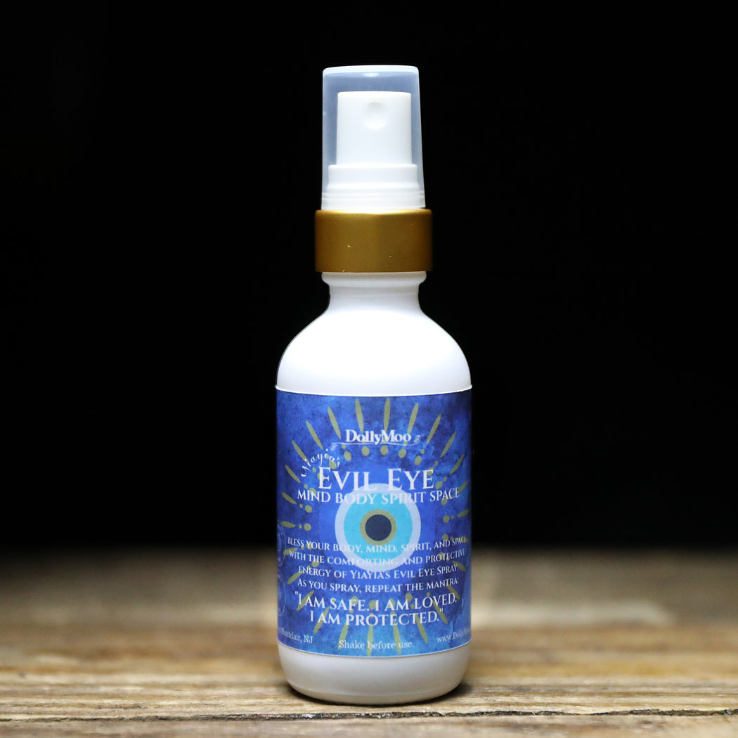 Evil Eye Spray