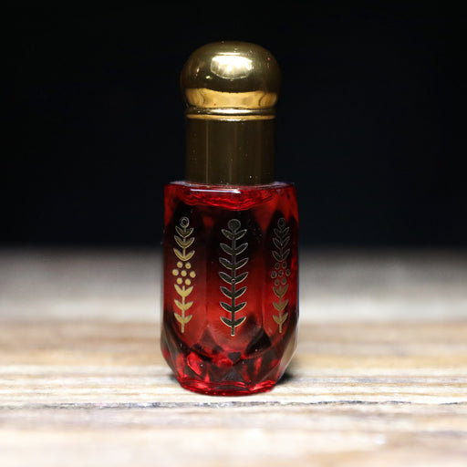 Fire Spirit Anointing Oil