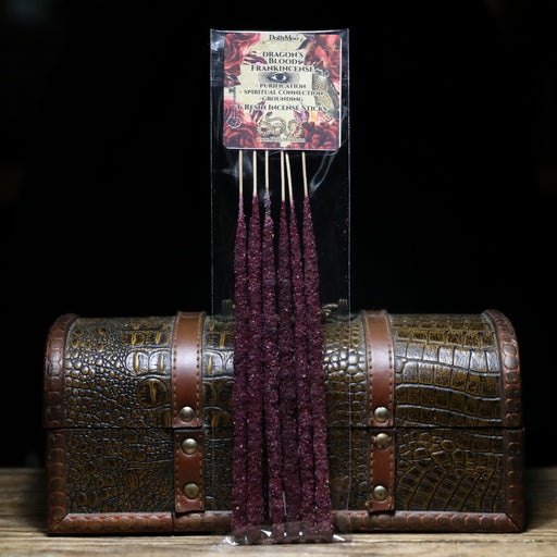 Dragon's Blood & Frankincense Incense