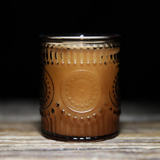 Harvest Moon Votive Candle