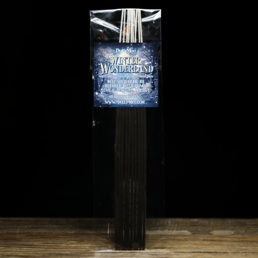 Winter Wonderland Incense