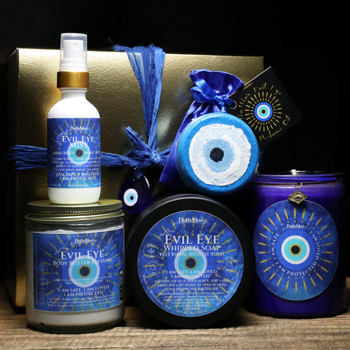 Evil Eye Collection Gift Box