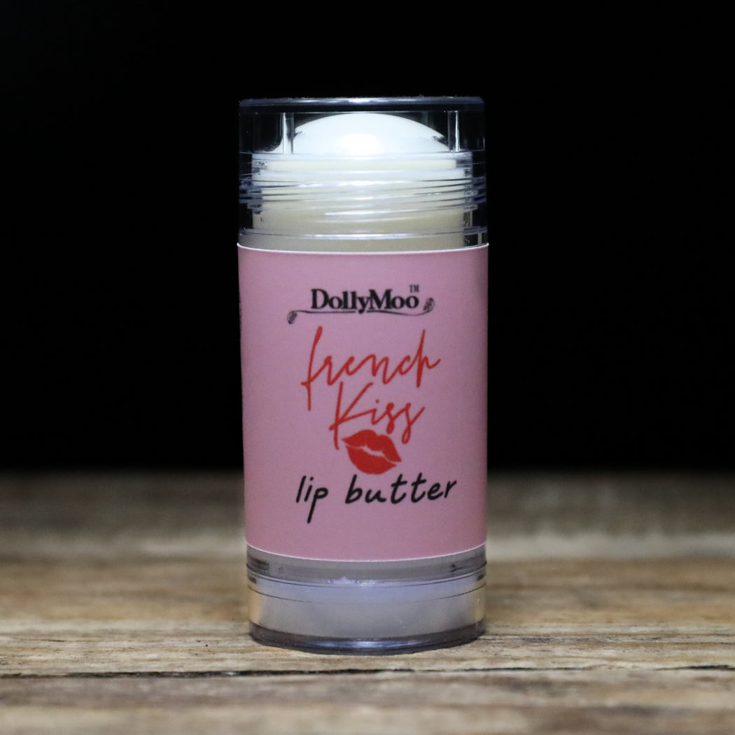 French Kiss Lip Butter