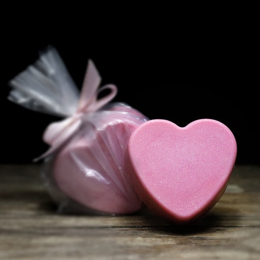 Happy Heart Soap