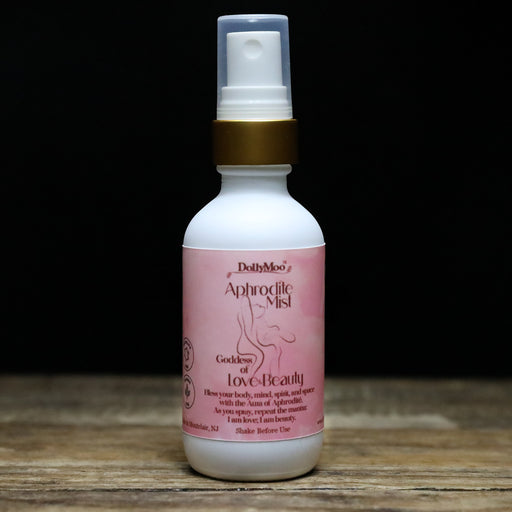 Aphrodite Body Mist