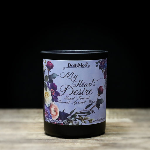 My Heart's Desire Candle