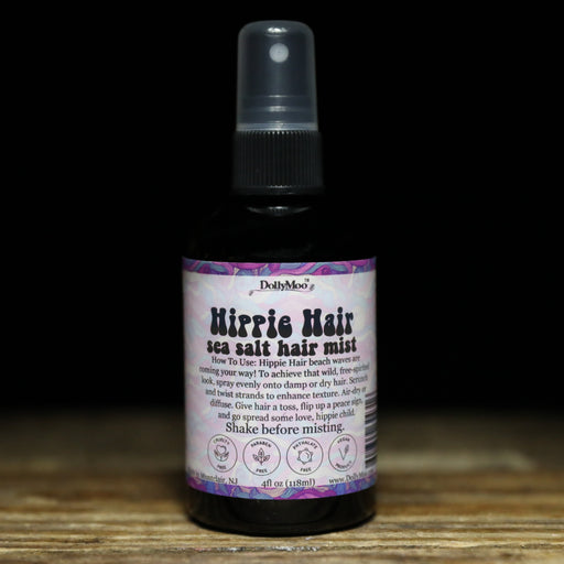 Hippie Hair Sea Salt Hair Mist