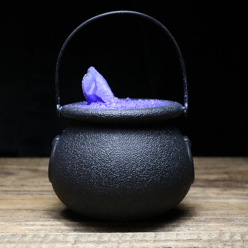 Moonlight Magick Cauldron Bath Bomb *Small Batch Surprise*