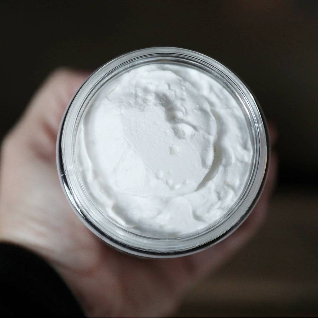 Sugared Magnolia Body Butter